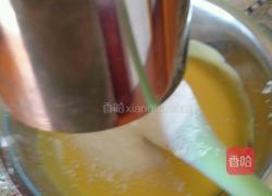 椰香芝士蛋糕的做法图解5