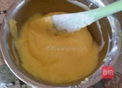 椰香芝士蛋糕的做法图解6