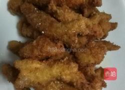 香酥鸡柳的做法图解8