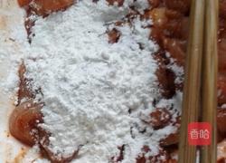 香酥鸡柳的做法图解4