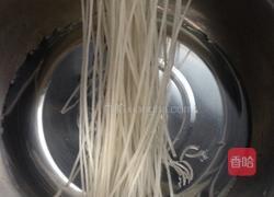 猪肉酸菜粉条的做法图解4