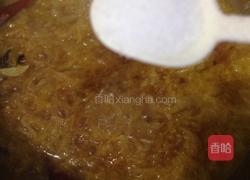 猪肉酸菜粉条的做法图解10