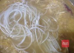 猪肉酸菜粉条的做法图解15
