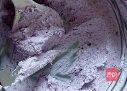 紫薯蛋糕的做法图解8