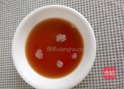 红烧肉的做法图解6