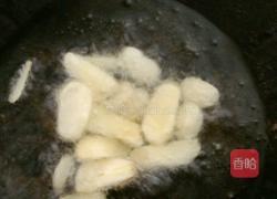 炒空心菜的做法图解2