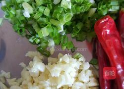 凉拌干丝的做法图解3