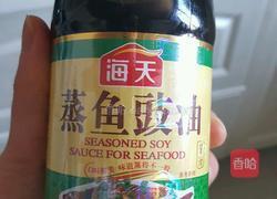 凉拌干丝的做法图解5