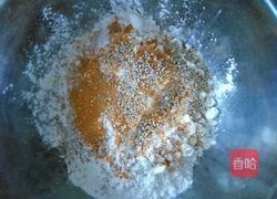 麻叶(家乡小吃)的做法图解1