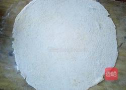 麻叶(家乡小吃)的做法图解3