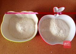 双色马蹄糕的做法图解2