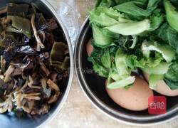 懒麻食的做法图解2