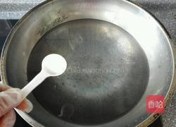 素炒三宝的做法图解3