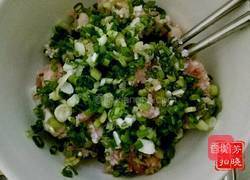 糯米肉丸的做法图解1