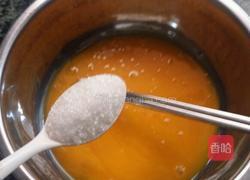 电饭煲做蛋糕的做法图解2