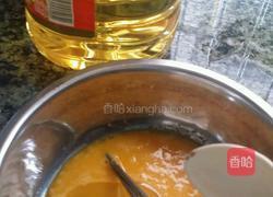 电饭煲做蛋糕的做法图解3