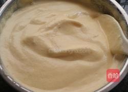 电饭煲做蛋糕的做法图解7