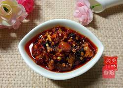 自制辣酱的做法图解12