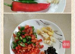 红烧罗非鱼的做法图解3