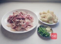 粉蒸肉的做法图解3