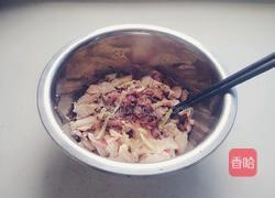 粉蒸肉的做法图解4