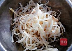 凉拌桔梗的做法图解4