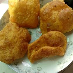 南瓜饼的做法[图]