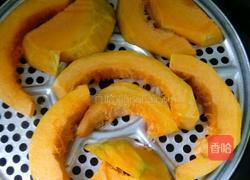 南瓜饼的做法图解2