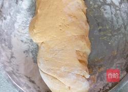 南瓜饼的做法图解5