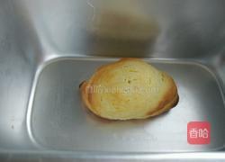 千层酥皮的做法图解16