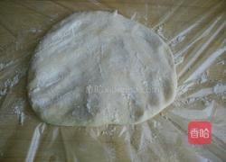 千层酥皮的做法图解6