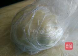 千层酥皮的做法图解5