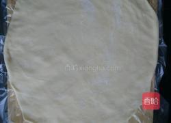 千层酥皮的做法图解7