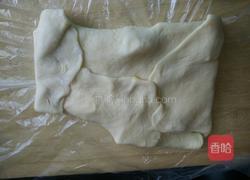 千层酥皮的做法图解9