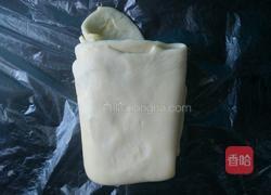 千层酥皮的做法图解11