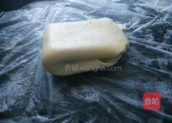 千层酥皮的做法图解13