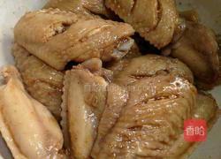 香煎鸡翅的做法图解3