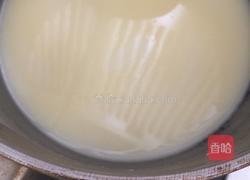 豆渣芝麻饼干的做法图解1