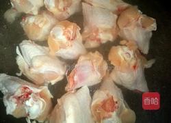 红烧翅根土豆的做法图解3