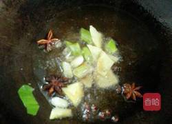 红烧翅根土豆的做法图解6