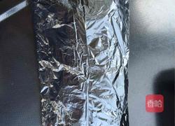 香柠芦笋烤三文鱼的做法图解4