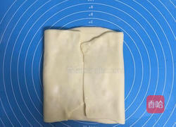 葡式蛋挞皮的做法图解8