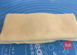 葡式蛋挞皮的做法图解9