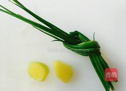 牛尾浓汤的做法图解2