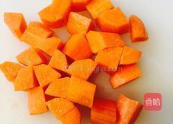 牛尾浓汤的做法图解7