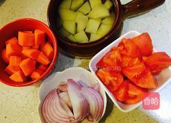 牛尾浓汤的做法图解10