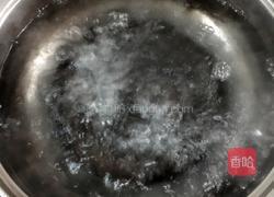 解暑神器-黑凉粉的做法图解3