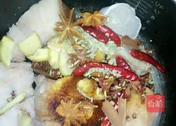 夹肉饼的做法图解3