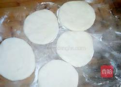 夹肉饼的做法图解7