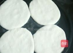 夹肉饼的做法图解8